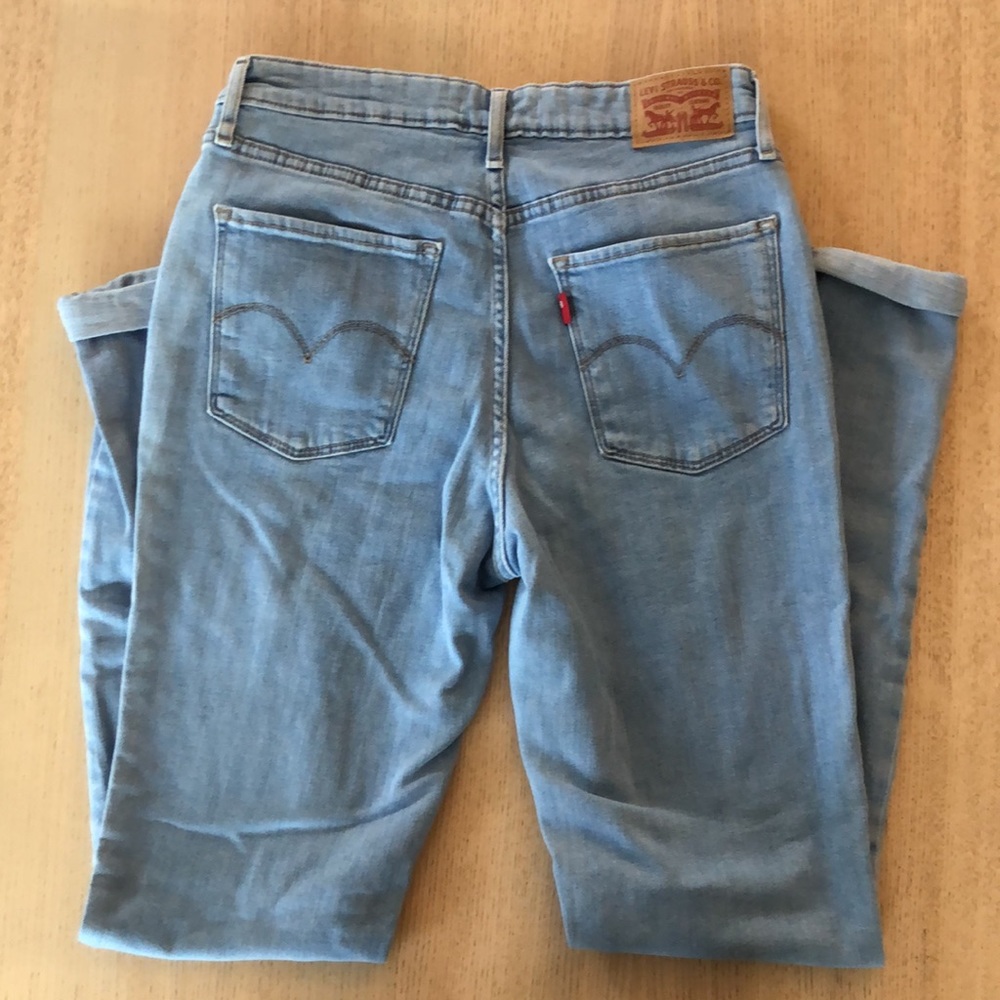 Levi’s Jeans